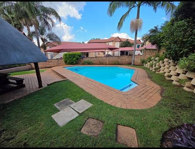 3 BEDROOM APARTMENT FOR SALE IN NORTHWOLD